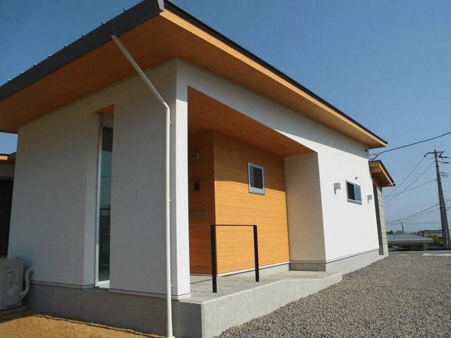 平成28年 寒川町 M様邸