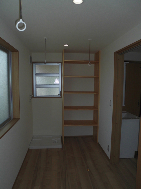 平成28年 寒川町 M様邸