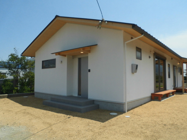 平成29年 豊岡町 S様邸