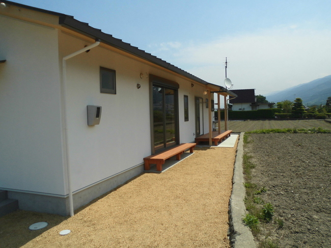 平成29年 豊岡町 S様邸