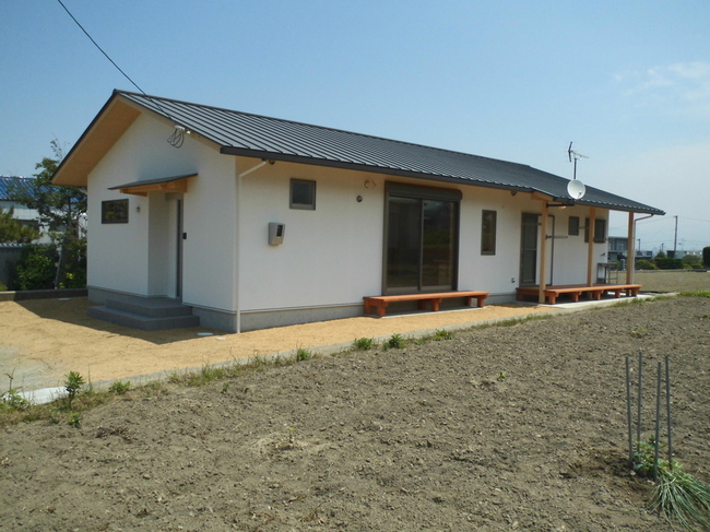 平成29年 豊岡町 S様邸