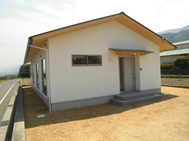 平成29年 豊岡町 S様邸