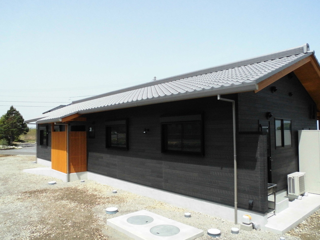平成30年 豊岡町 K様邸