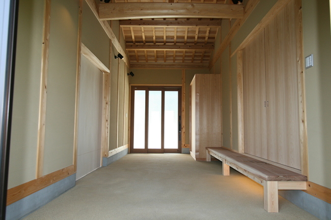 平成28年 寒川町 H様邸