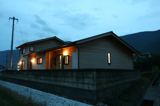 平成28年 寒川町 H様邸