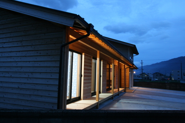 平成28年 寒川町 H様邸