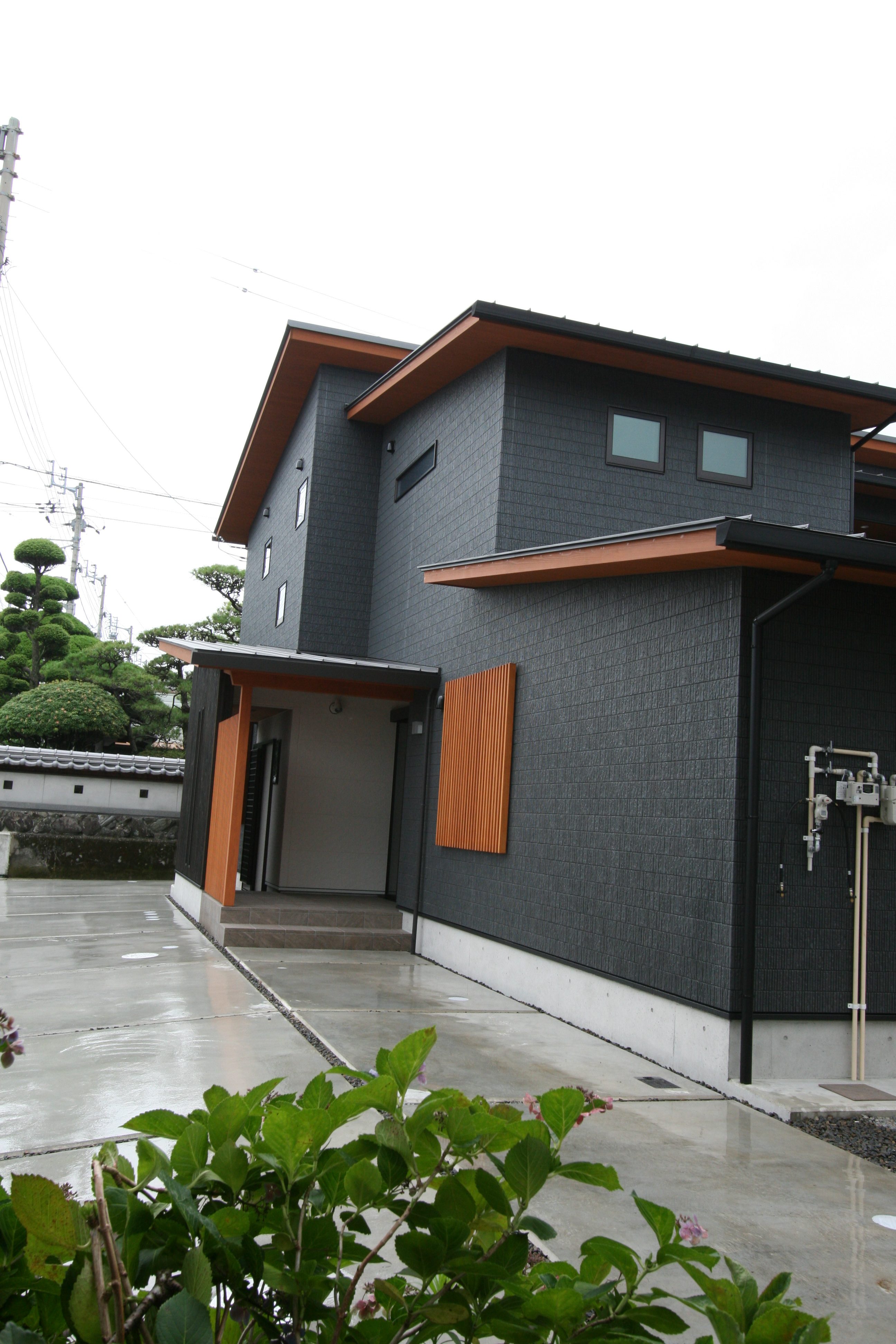令和元年 寒川町 S様邸