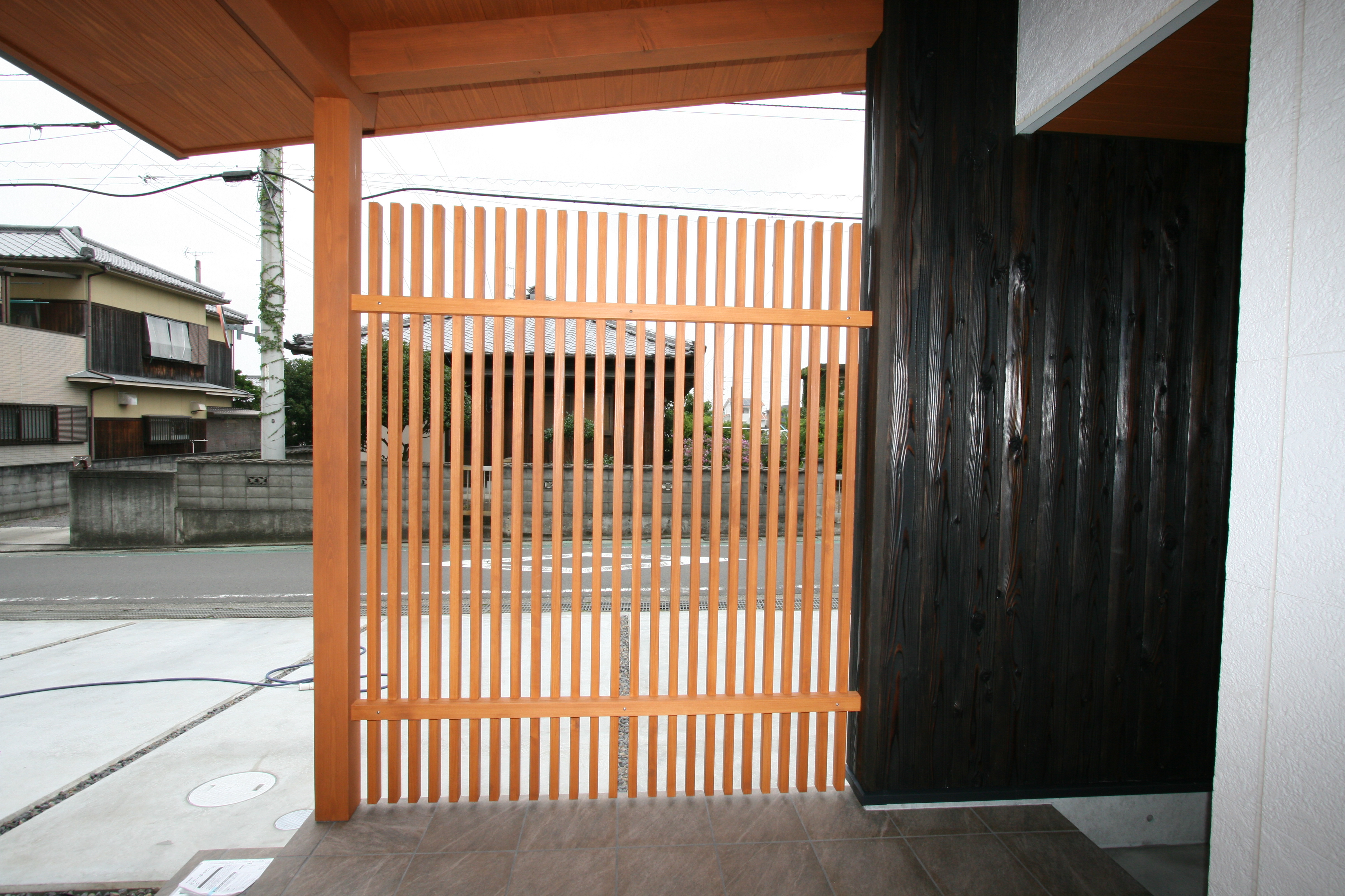 令和元年 寒川町 S様邸
