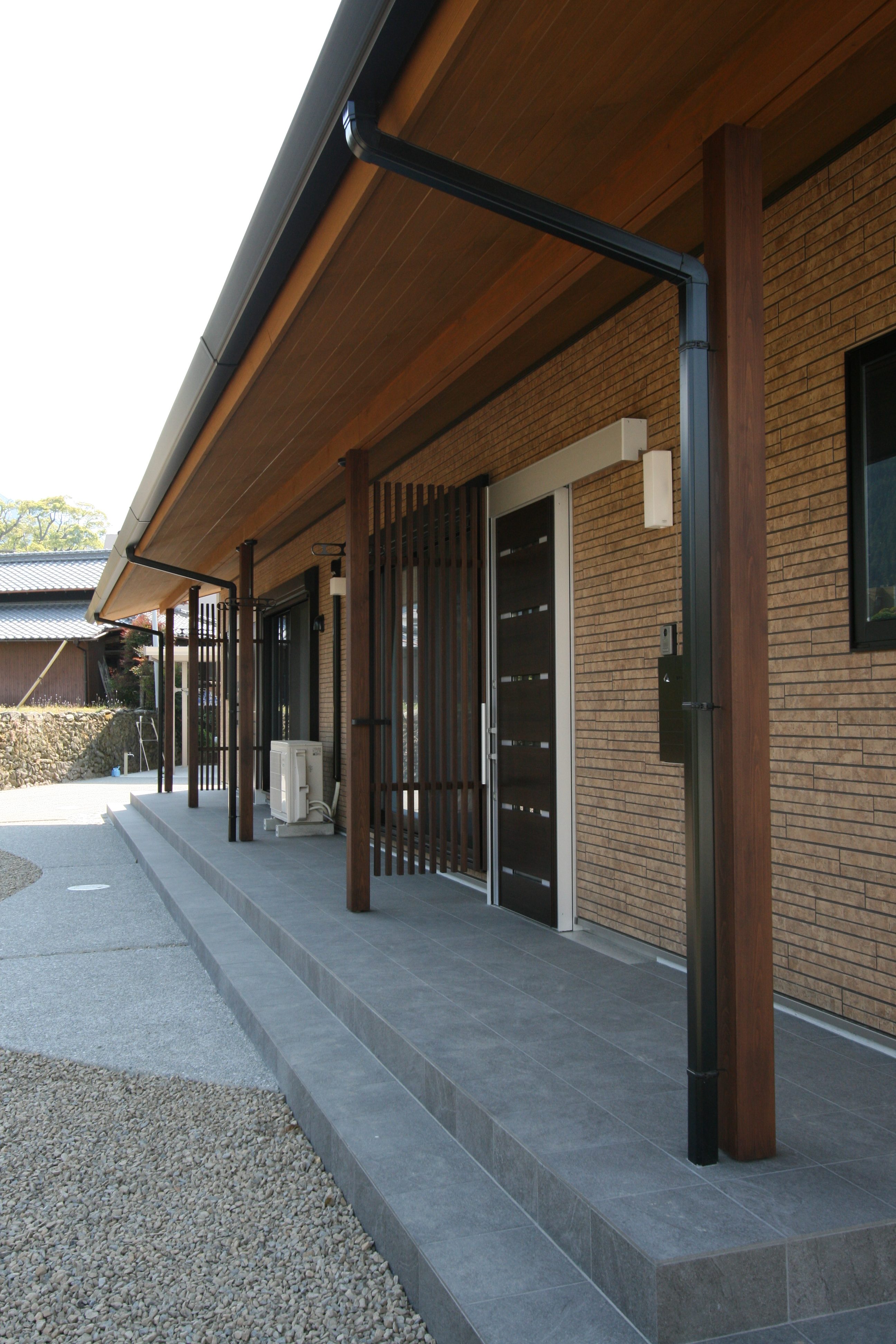 K様邸