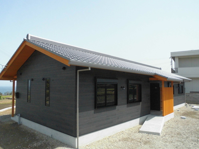 平成30年 豊岡町 K様邸