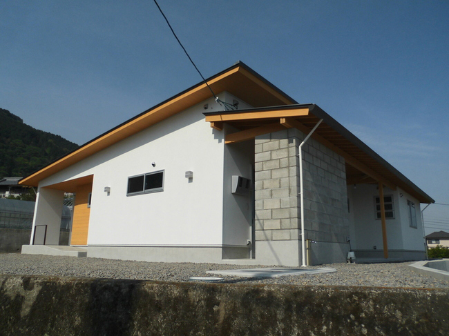 平成28年 寒川町 M様邸
