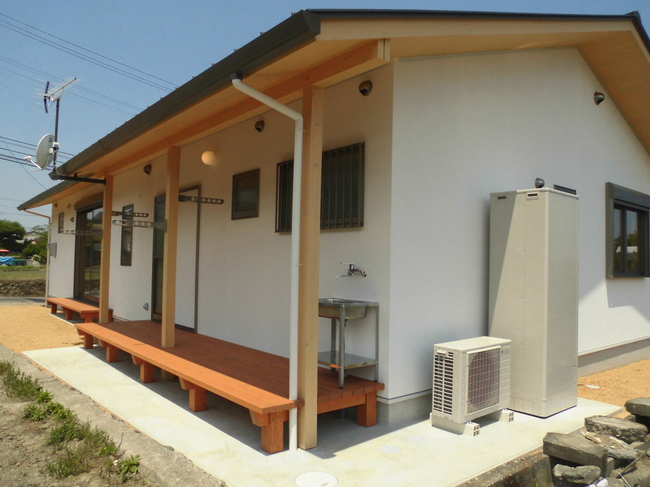 平成29年 豊岡町 S様邸