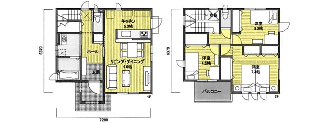 株式会社 木代建築工芸 高品質な作り プロの職人が総合的サポート